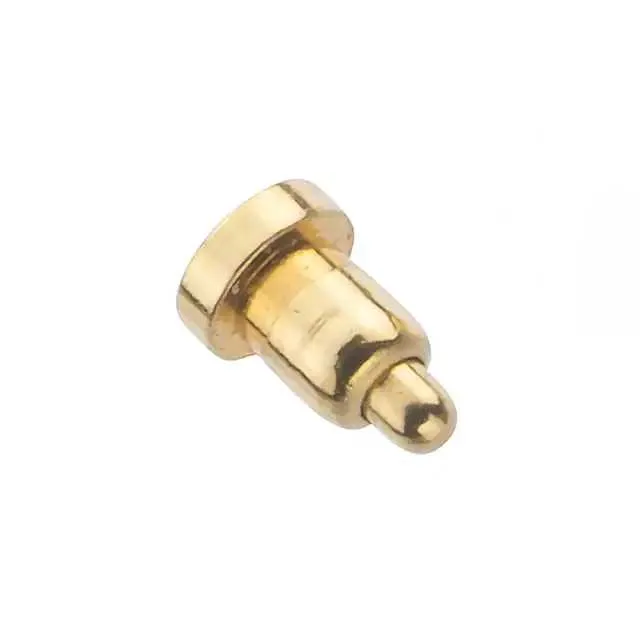 P70-5000045R (CONN PIN SPRING LOAD SMT AU)