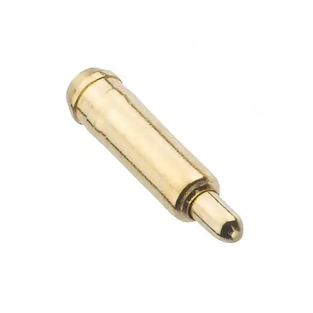 P70-5100045 (CONN PIN SPRING LOAD SMT AU)