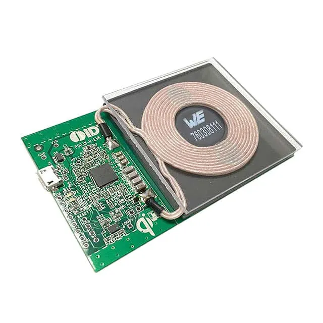 P9038-R-EVK (EVAL KIT FOR P9038)
