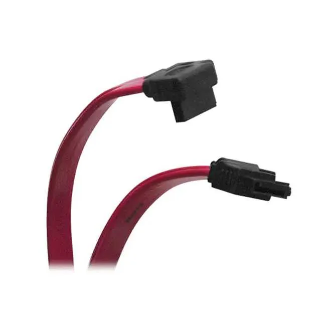P941-12I (CABLE SATA MALE-MALE 1')