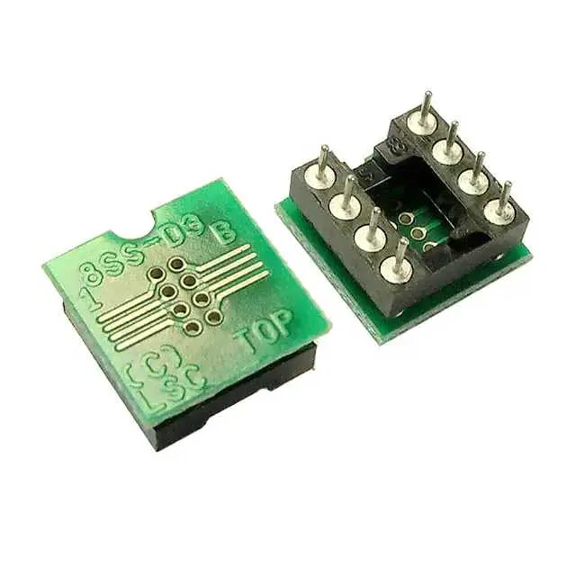 PA-SSD3SM18-08 (SOCKET ADAPTER SSOP TO 8DIP)
