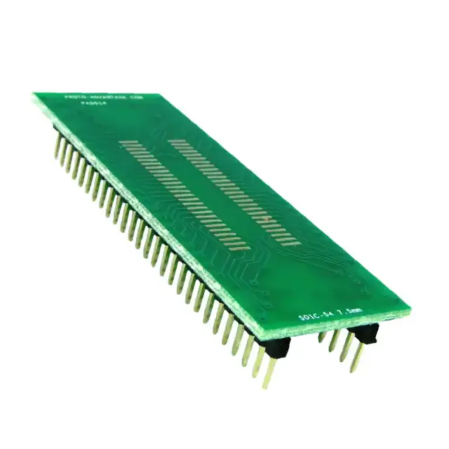 PA0014 (SOIC-54 TO DIP-54 SMT ADAPTER)