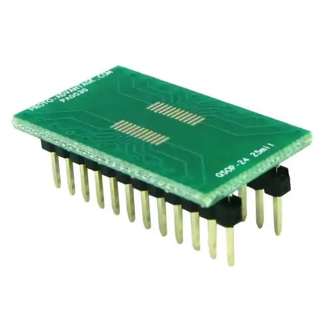 PA0030 (QSOP-24 TO DIP-24 SMT ADAPTER)