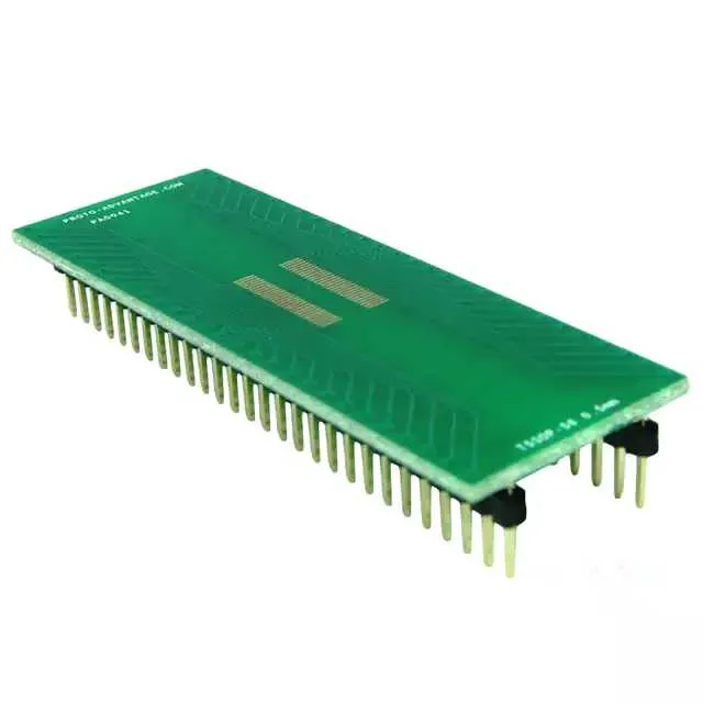 PA0041 (TSSOP-56 TO DIP-56 SMT ADAPTER)