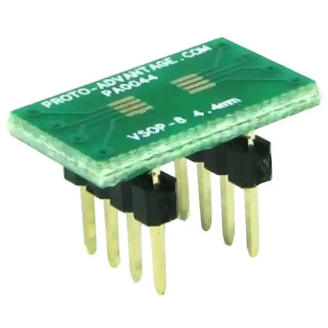 PA0044 (VSOP-8 TO DIP-8 SMT ADAPTER)