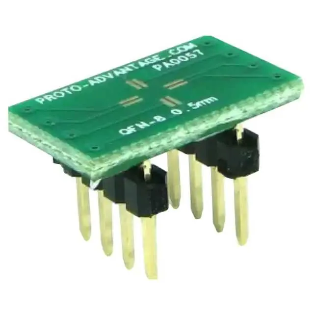 PA0057 (QFN-8 TO DIP-8 SMT ADAPTER)