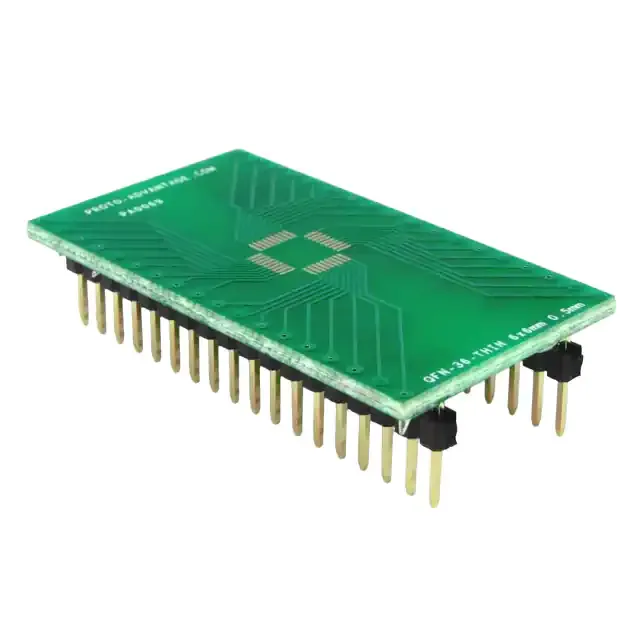 PA0069 (QFN-36-THIN TO DIP-36 SMT ADAPTE)