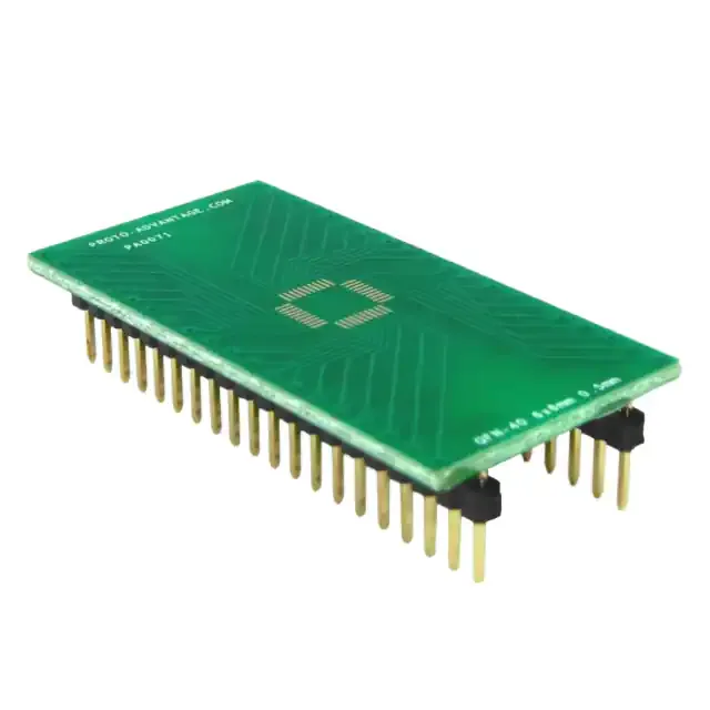 PA0071 (QFN-40 TO DIP-40 SMT ADAPTER)