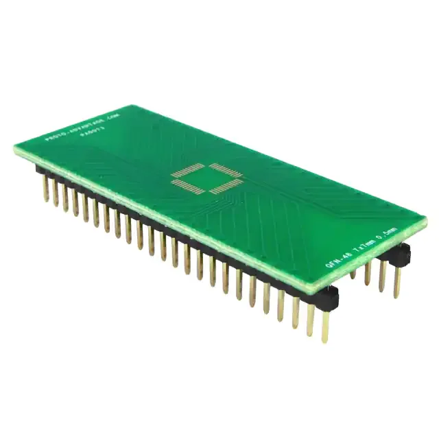 PA0073 (QFN-48 TO DIP-48 SMT ADAPTER)