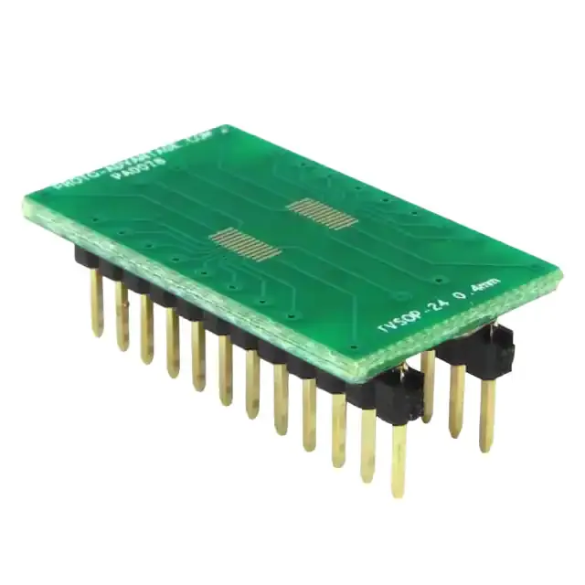 PA0078 (TVSOP-24 TO DIP-24 SMT ADAPTER)