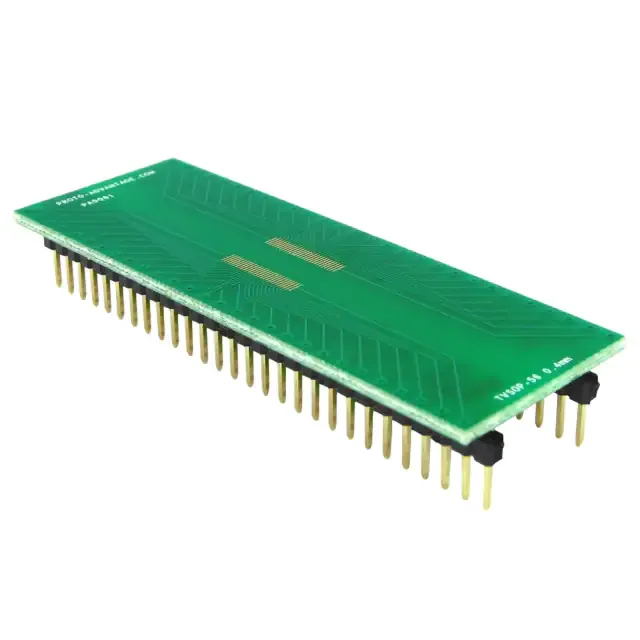PA0081 (TVSOP-56 TO DIP-56 SMT ADAPTER)