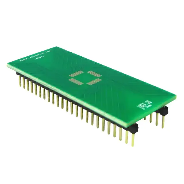 PA0094 (LQFP-48/TQFP-48 TO DIP-48 SMT)