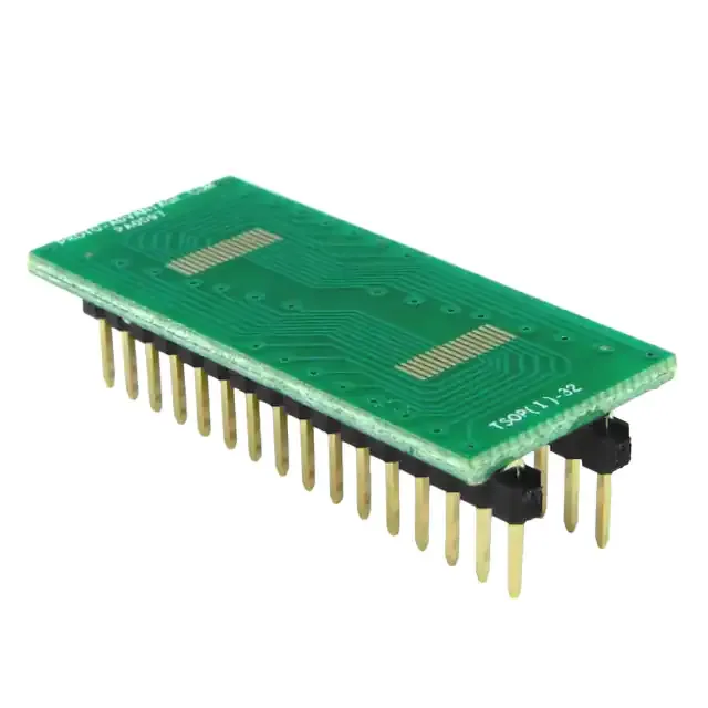 PA0097 (TSOP-32 I TO DIP-32 SMT ADAPTER)