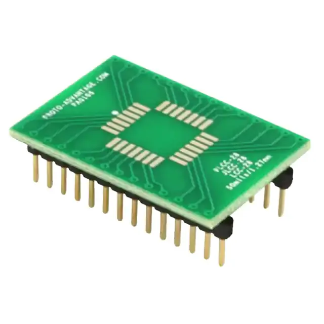 PA0106 (PLCC-28/LCC-28/JLCC-28 TO DIP-28)