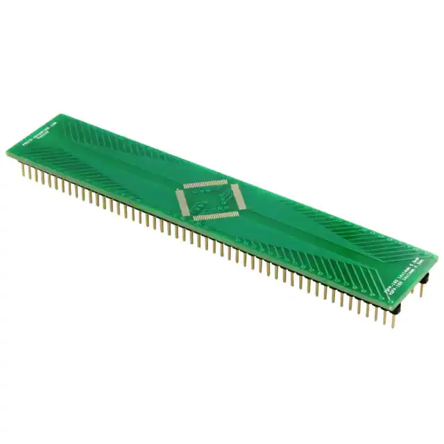 PA0109 (TQFP-100/VQFP-100 TO DIP-100 SMT)