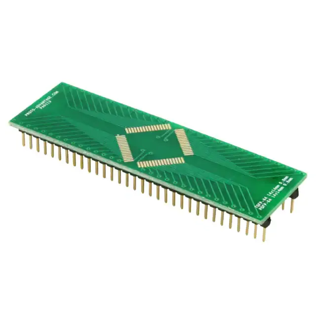 PA0113 (TQFP-64/QFP-64 TO DIP-64 SMT)
