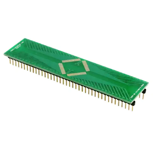 PA0114 (QFP-80 TO DIP-80 SMT ADAPTER)