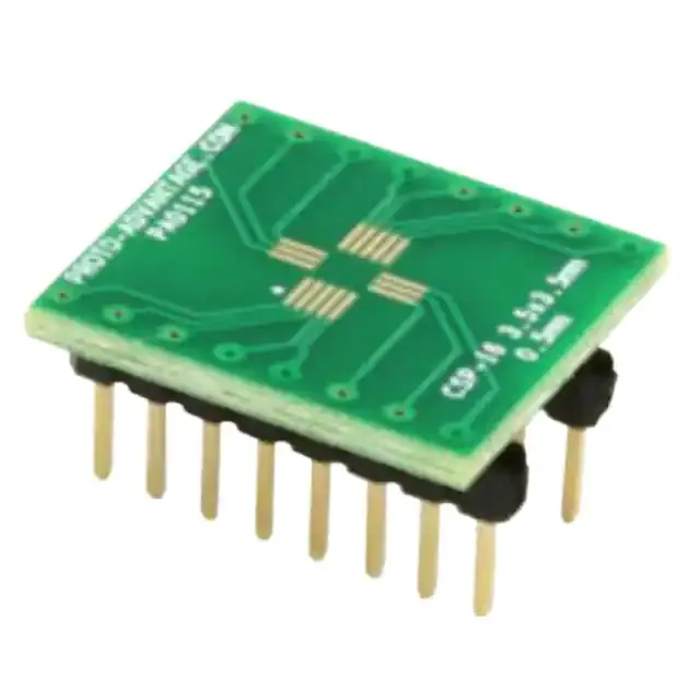 PA0115 (CSP-16 TO DIP-16 SMT ADAPTER)