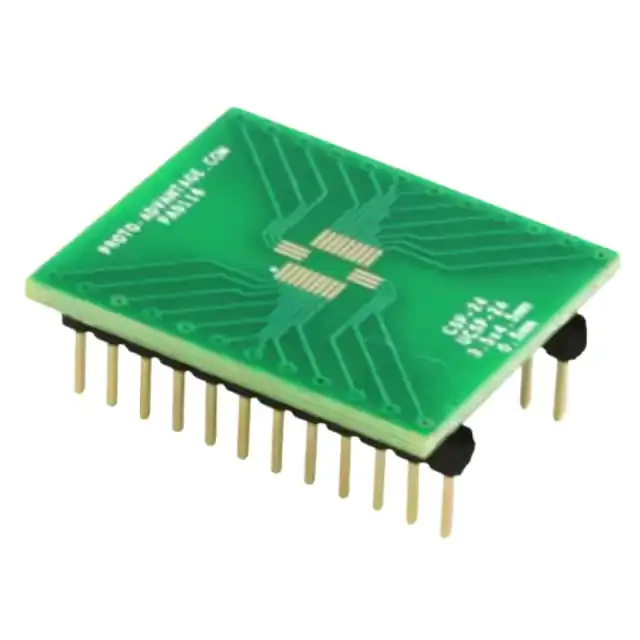 PA0116 (CSP-24/UCSP-24 TO DIP-24 SMT)