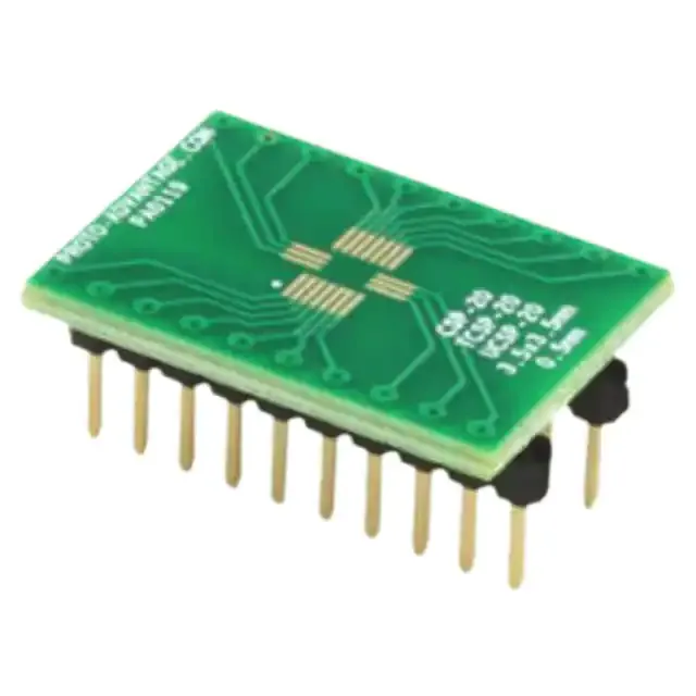 PA0119 (CSP-20/TCSP-20/UCSP-20 TO DIP-20)