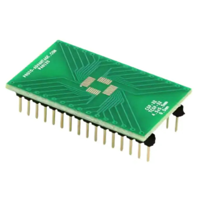 PA0120 (CSP-32/TCSP-32 TO DIP-32 SMT)