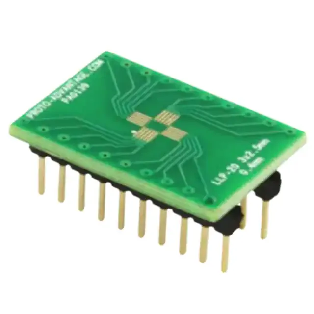 PA0139 (LLP-20 TO DIP-20 SMT ADAPTER)