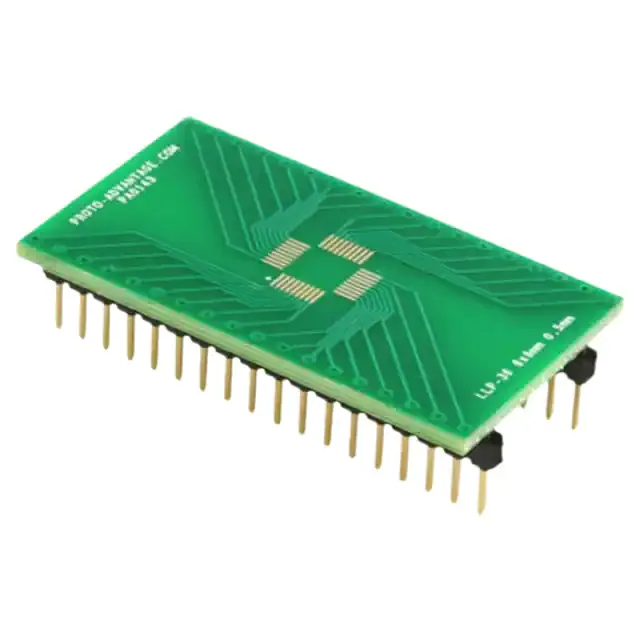 PA0143 (LLP-36 TO DIP-36 SMT ADAPTER)