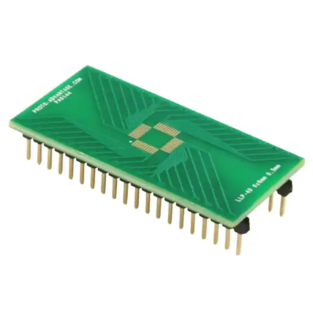 PA0144 (LLP-40 TO DIP-40 SMT ADAPTER)