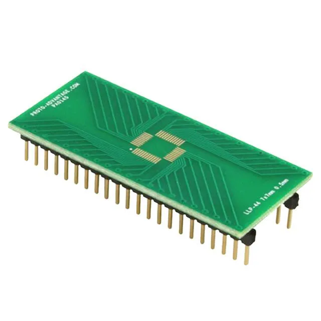 PA0145 (LLP-44 TO DIP-44 SMT ADAPTER)