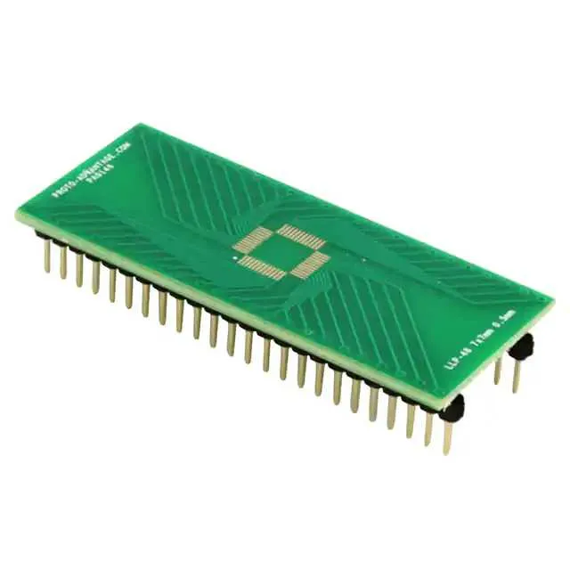 PA0146 (LLP-48 TO DIP-48 SMT ADAPTER)