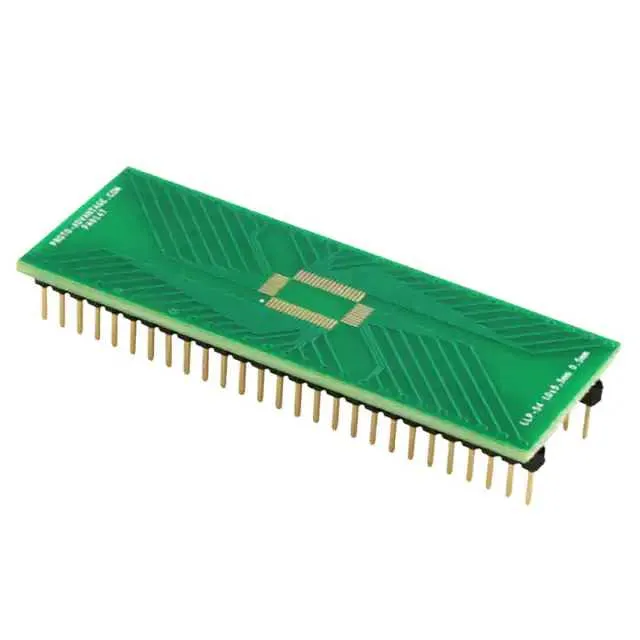 PA0147 (LLP-54 TO DIP-54 SMT ADAPTER)