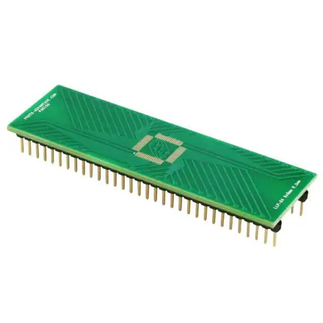 PA0150 (LLP-64 TO DIP-64 SMT ADAPTER)