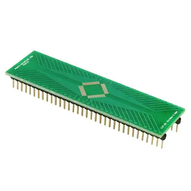 PA0151 (LLP-68 TO DIP-68 SMT ADAPTER)