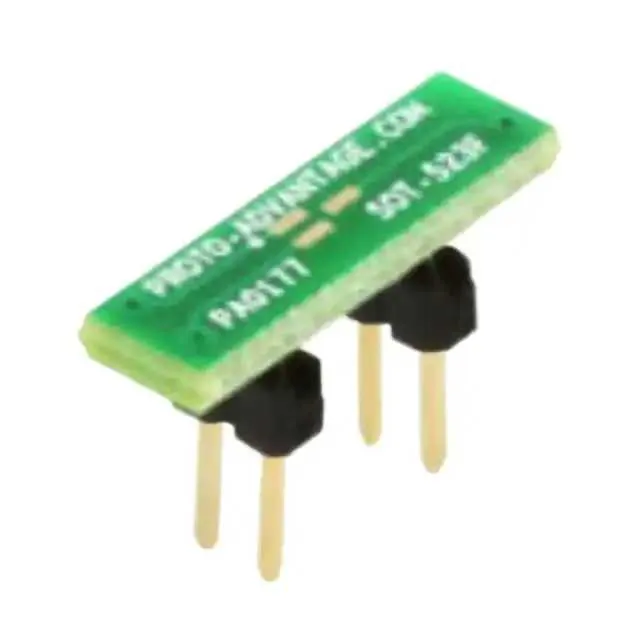 PA0177 (SOT-523F TO DIP-4 SMT ADAPTER)