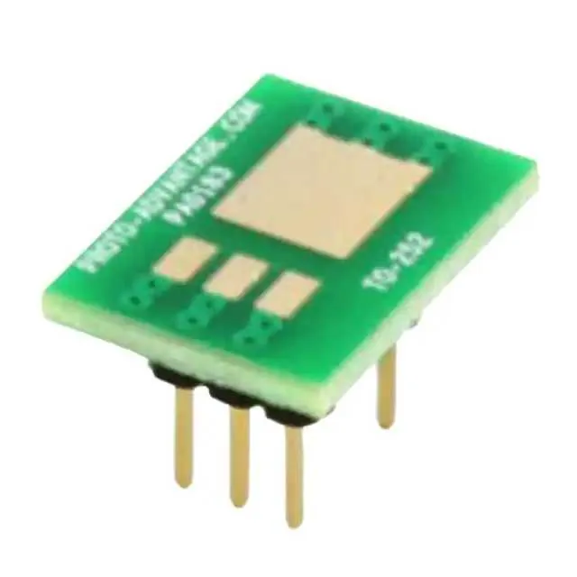 PA0183 (TO-252 DPAK TO DIP-6 SMT ADAPTER)
