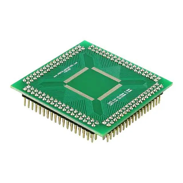 PA0188 (LQFP-144 TO PGA-144 SMT ADAPTER)