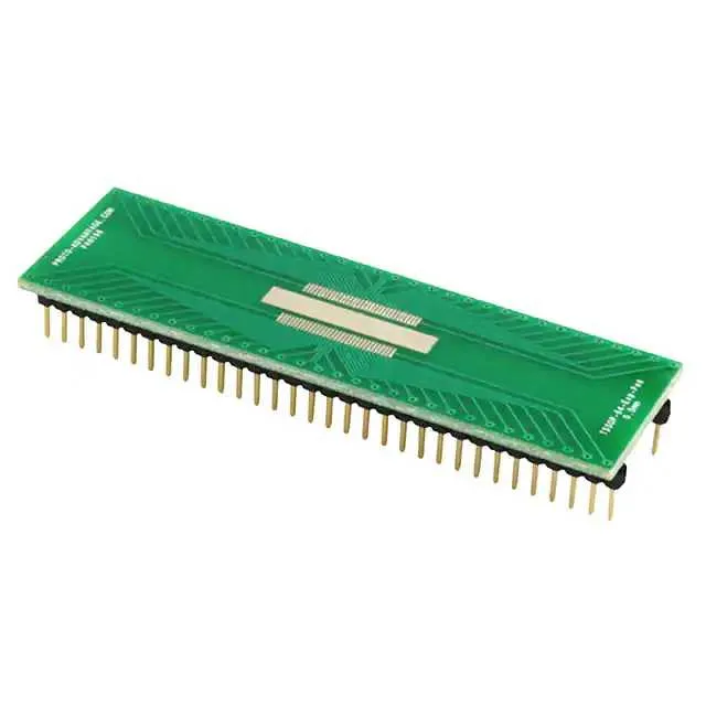 PA0196 (TSSOP-64-EXP-PAD TO DIP-64 SMT)