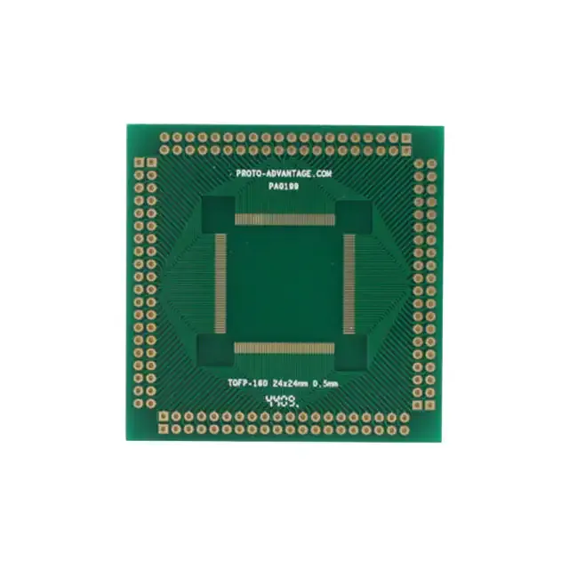 PA0199 (TQFP-160 TO PGA-160 SMT ADAPTER)