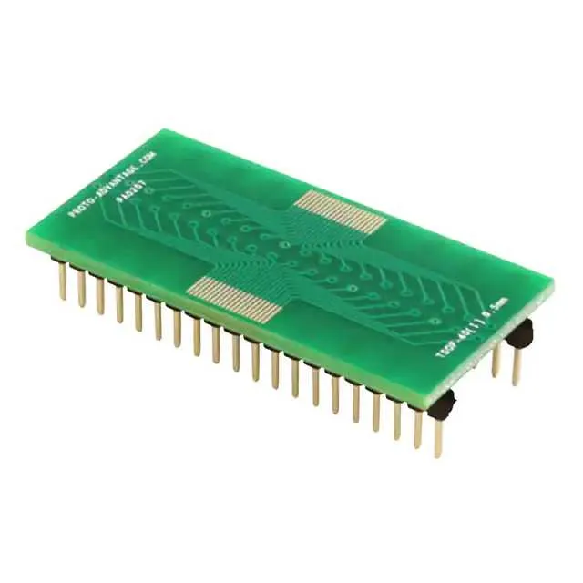 PA0207 (TSOP-40 I TO DIP-40 SMT ADAPTER)