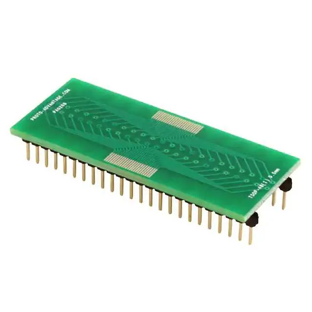 PA0208 (TSOP-48 I TO DIP-48 SMT ADAPTER)
