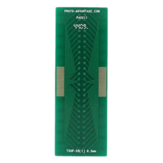 PA0211 (TSOP-56 I TO DIP-56 SMT ADAPTER)