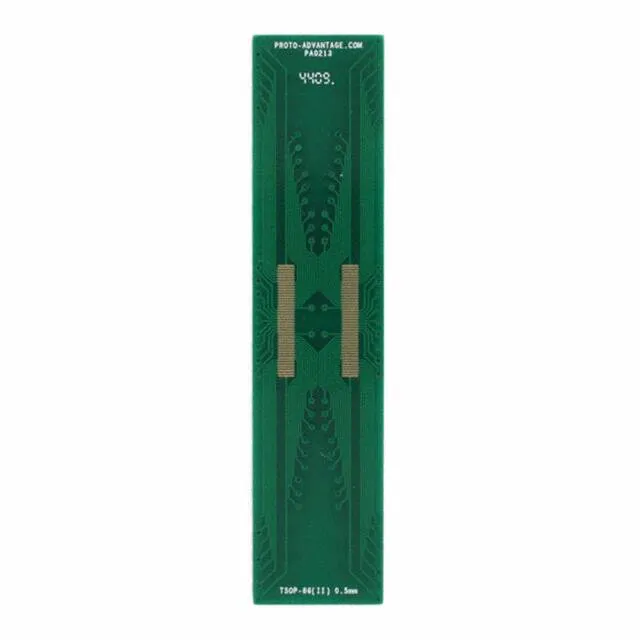 PA0213 (TSOP-86 II TO DIP-86 SMT ADAPTER)