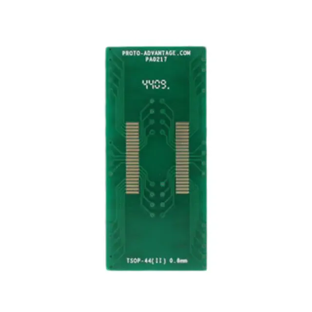 PA0217 (TSOP-44 II TO DIP-44 SMT ADAPTER)