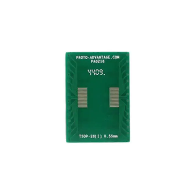 PA0218 (TSOP-28 I TO DIP-28 SMT ADAPTER)