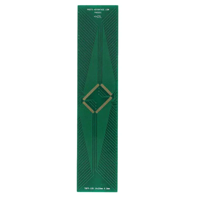 PA0221 (TQFP-128 TO DIP-128 SMT ADAPTER)