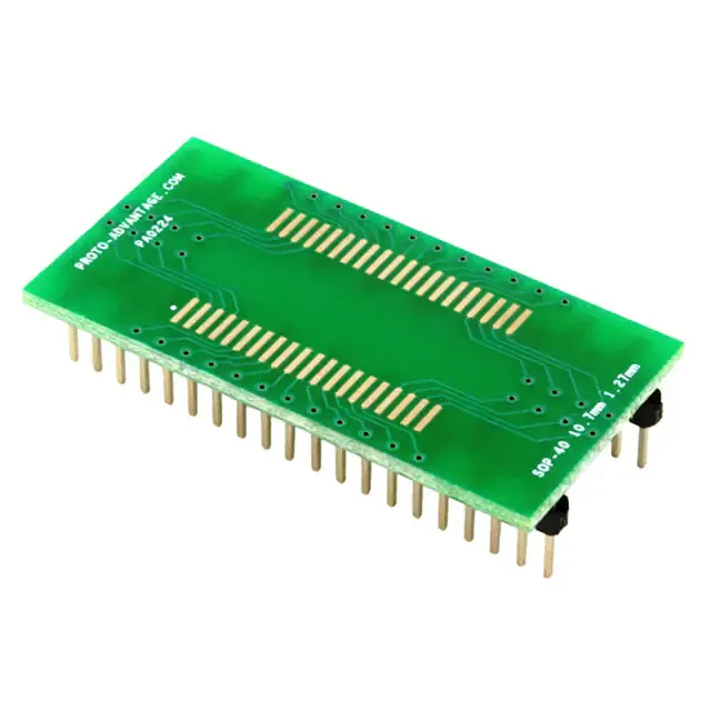 PA0224 (SOP-40 TO DIP-40 SMT ADAPTER)