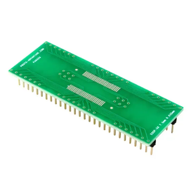 PA0226 (SSOP-56 TO DIP-56 SMT ADAPTER)