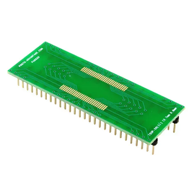 PA0229 (TSOP-56II TO DIP-56 SMT ADAPTER)