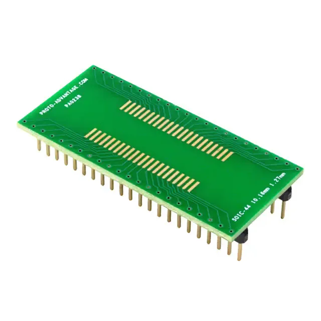 PA0238 (SOIC-44 TO DIP-44 SMT ADAPTER)