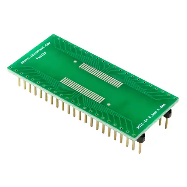 PA0239 (SOIC-44 TO DIP-44 SMT ADAPTER)